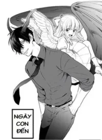 Ngày con đến