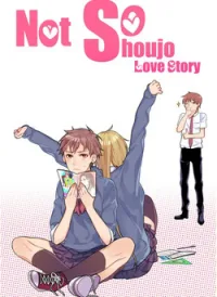 Not so shoujo love story