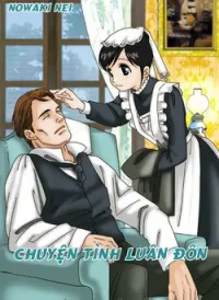 Rondon Koi Kitan