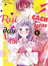 Rui dạy tôi cách yêu