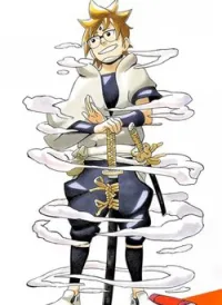 Samurai 8: Hành trình của Hachimaru