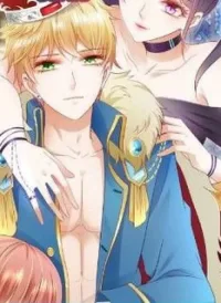 Ta Làm Phản Phái Ở Trong Truyện Harem