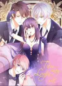 Tiệm May Luyến Sắc