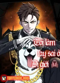 Tôi Làm Tay Sai Ở Dị Giới