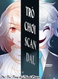 Trò chơi Scandal