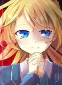 Walpurgis No Yoru Ni