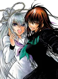 Yui Kamio Lets Loose