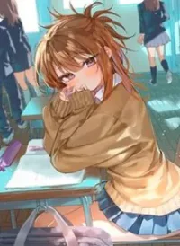 Hochiya-San Wa Amariaru