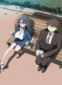 Shachou To Sake To Hoshi