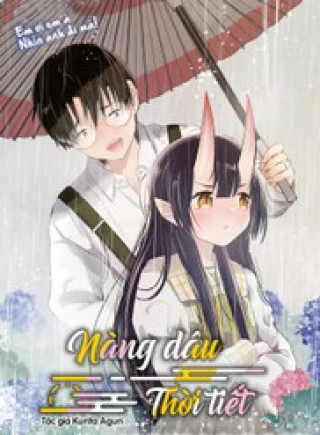 Nàng Dâu Thời Tiết
