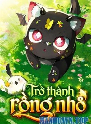 Trở Thành Rồng Nhỏ